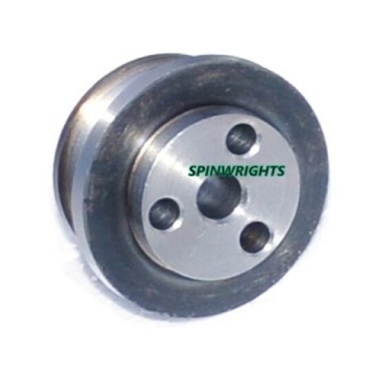 Draw Off Pulley For Draw Frame