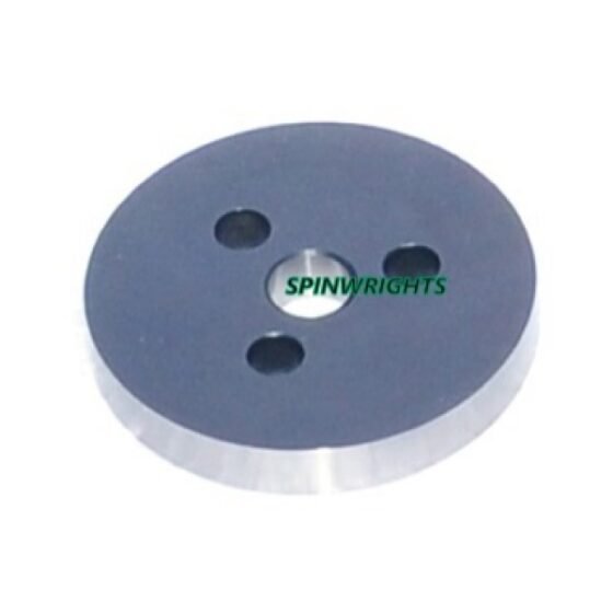 Draw Off Pulley D