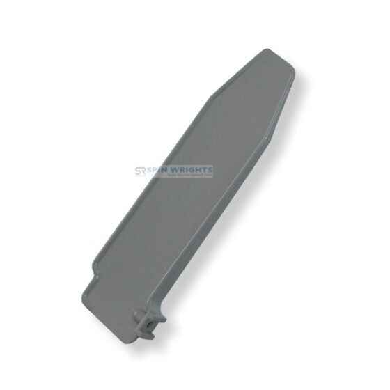 Spinning Separator 1